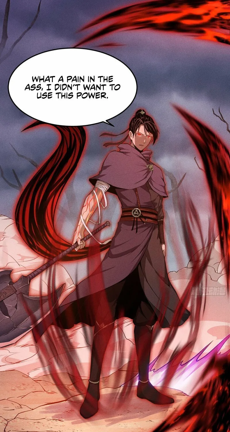 Celestial Phase Chapter 68 page 24 - 
