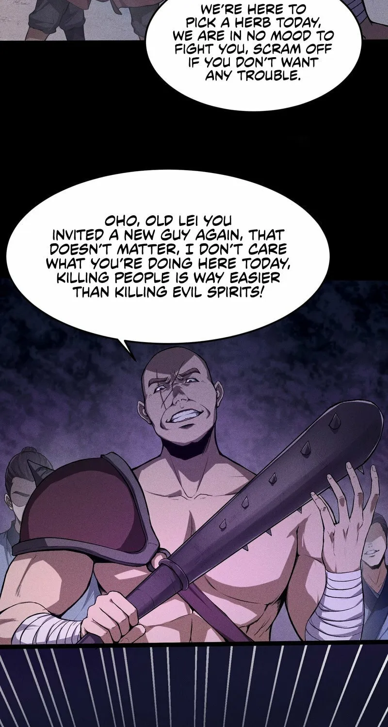 Celestial Phase Chapter 68 page 4 - 