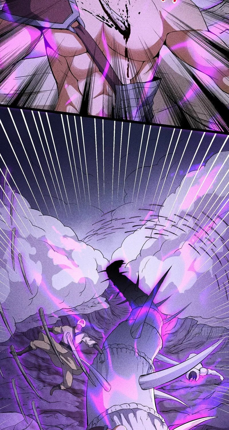 Celestial Phase Chapter 68 page 31 - 