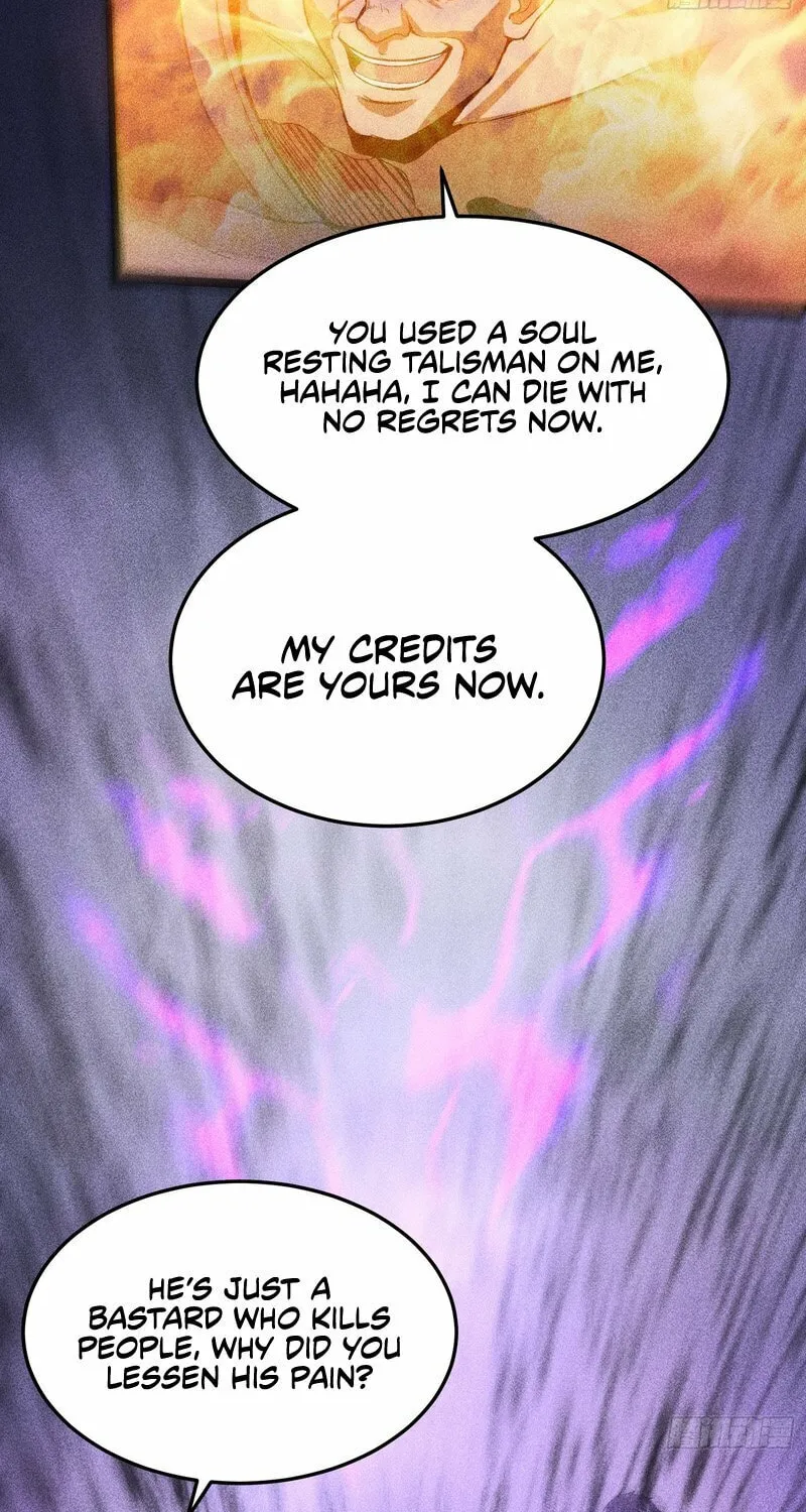 Celestial Phase Chapter 68 page 41 - 