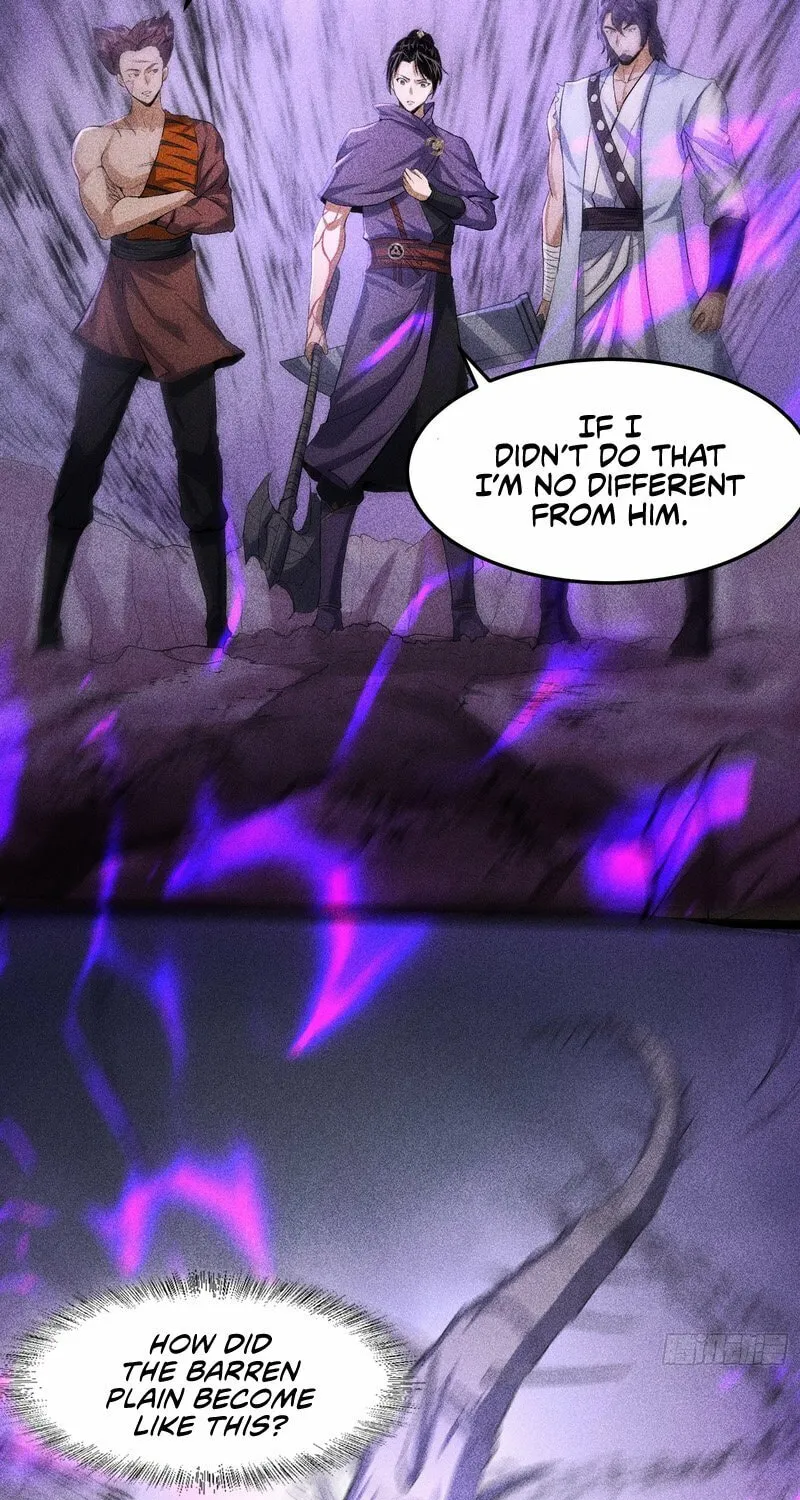 Celestial Phase Chapter 68 page 42 - 