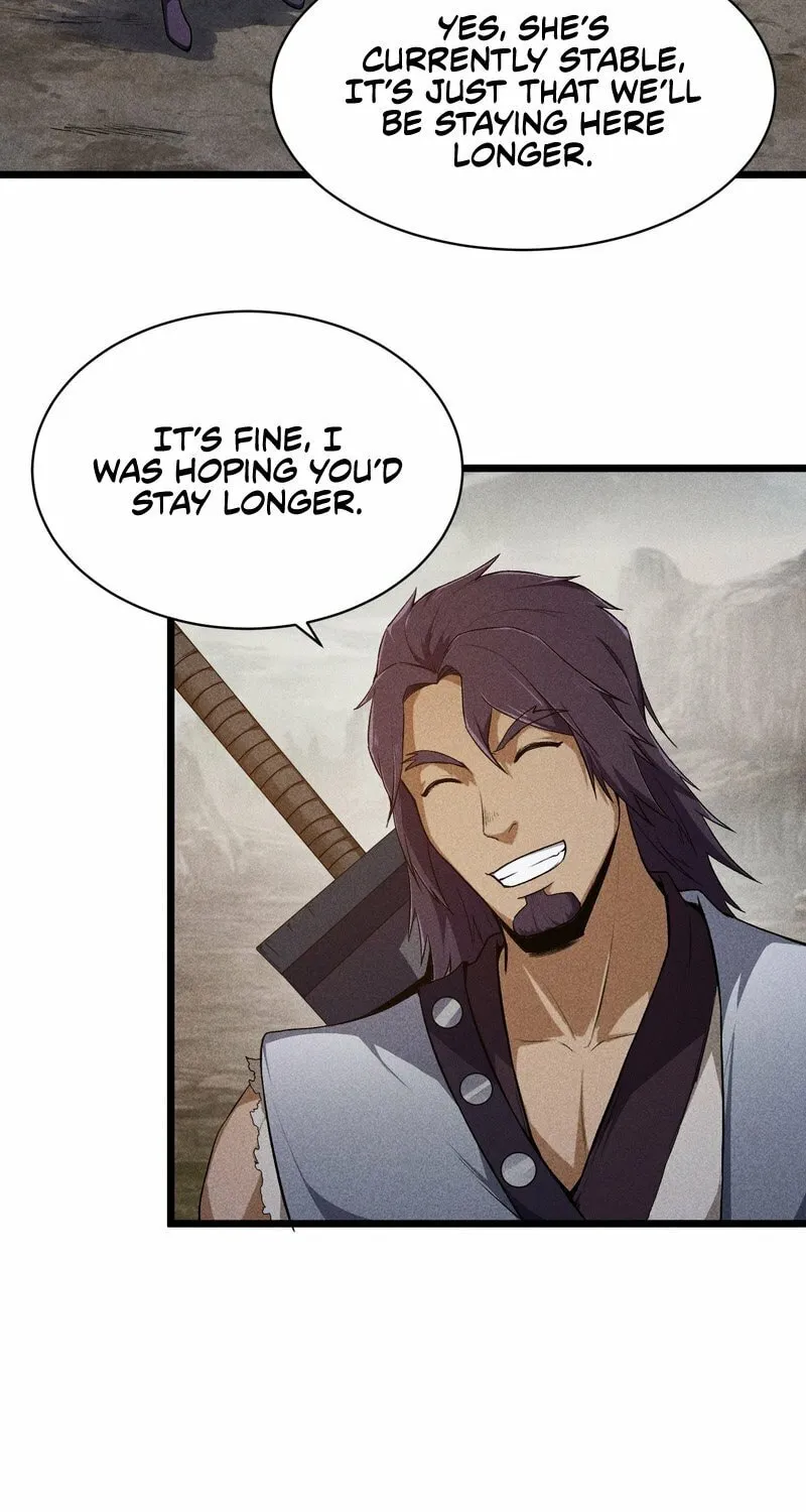Celestial Phase Chapter 69 page 11 - 