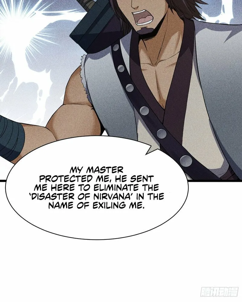 Celestial Phase Chapter 69 page 15 - 