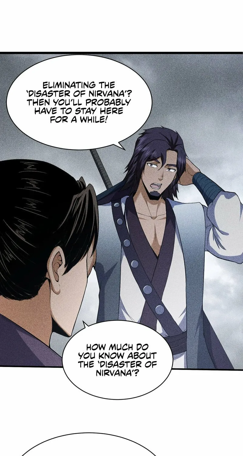 Celestial Phase Chapter 69 page 16 - 