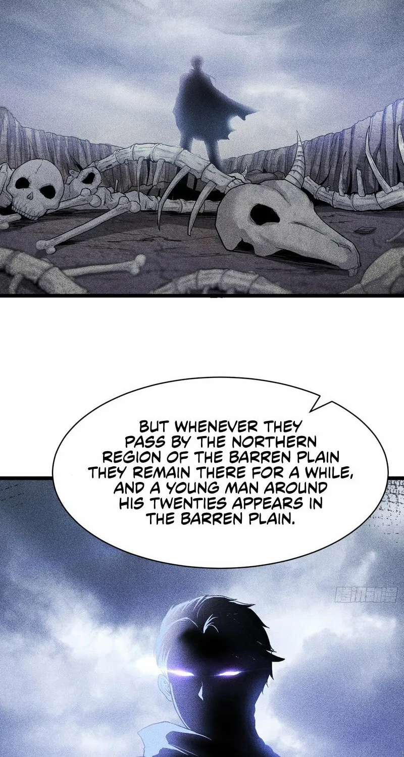 Celestial Phase Chapter 69 page 19 - 
