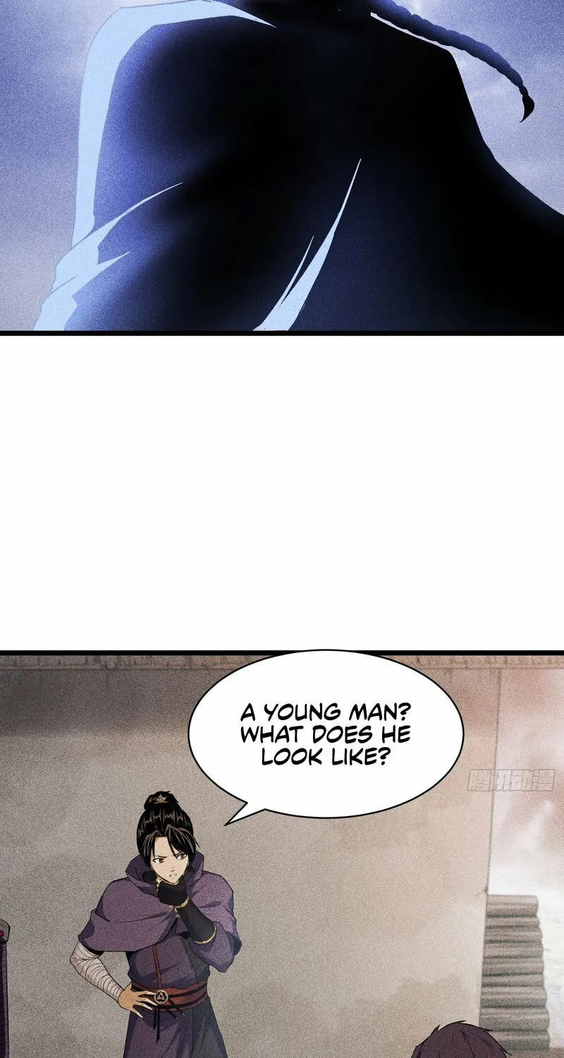 Celestial Phase Chapter 69 page 20 - 