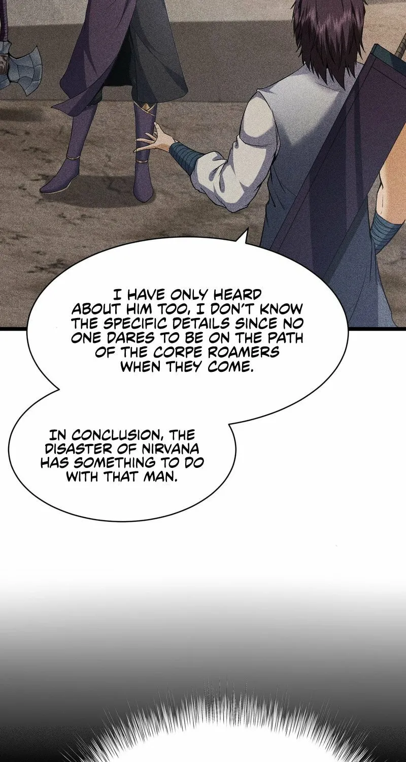 Celestial Phase Chapter 69 page 21 - 