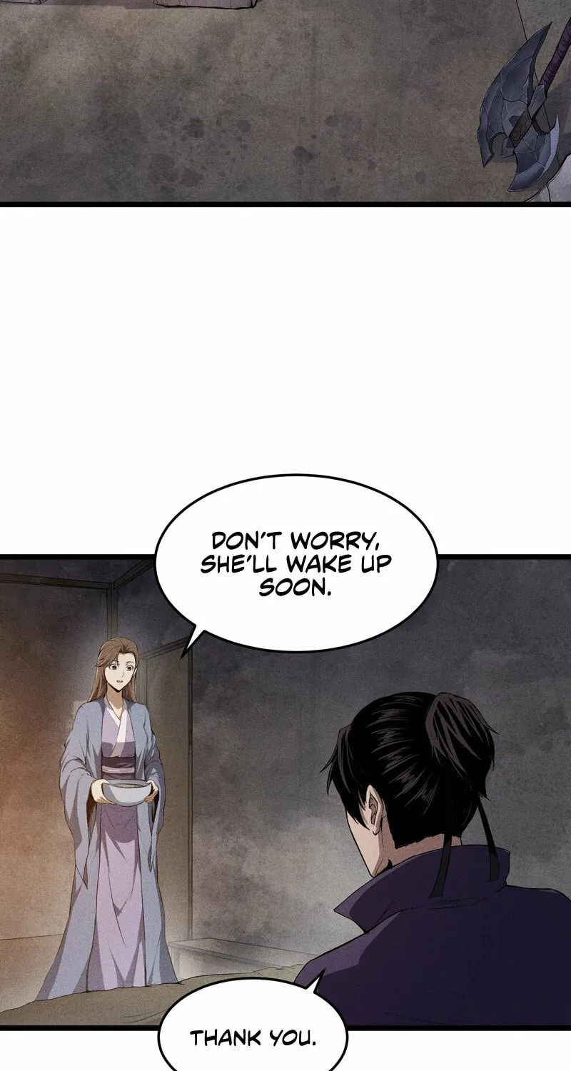 Celestial Phase Chapter 69 page 4 - 