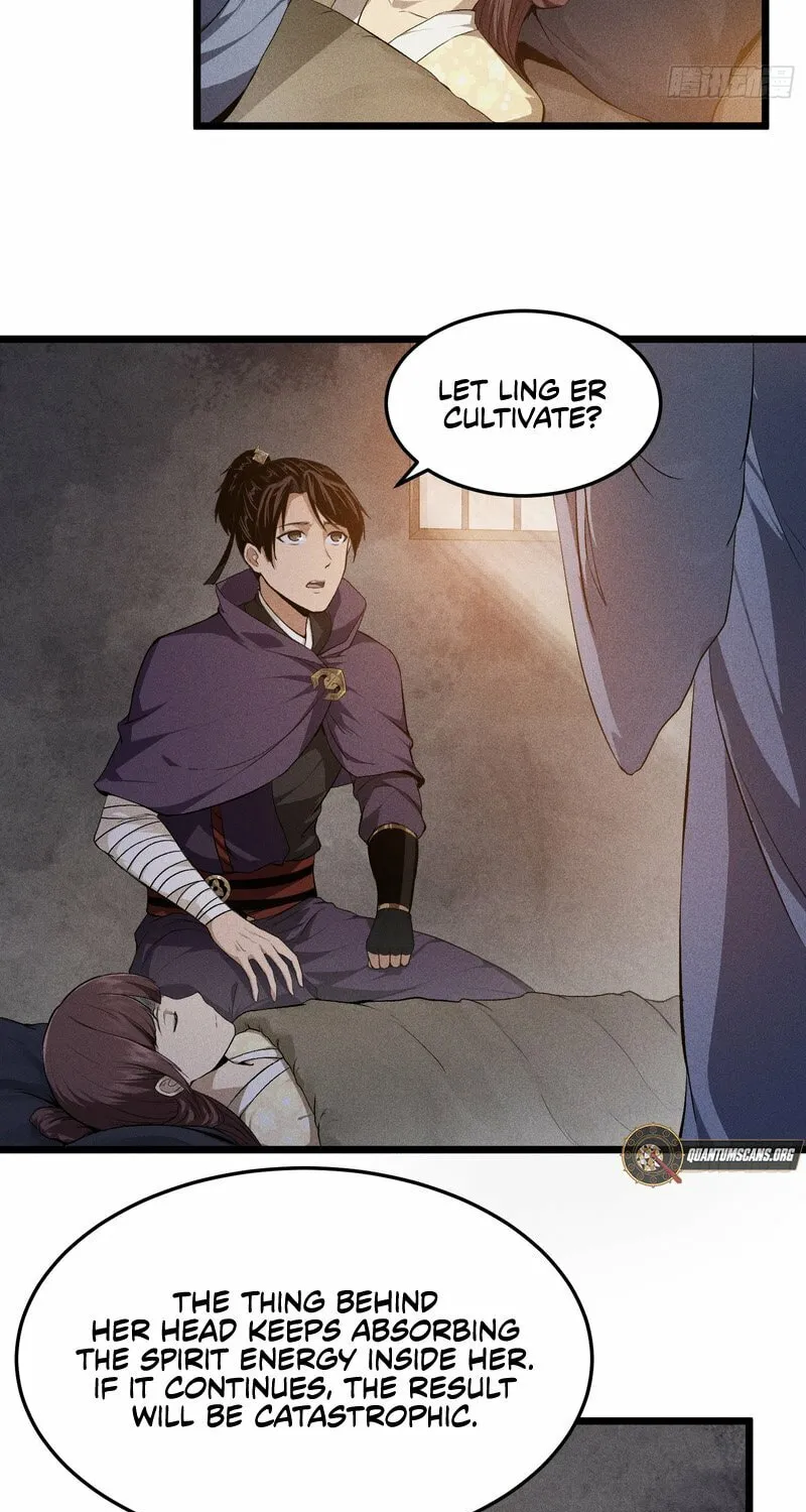 Celestial Phase Chapter 69 page 6 - 