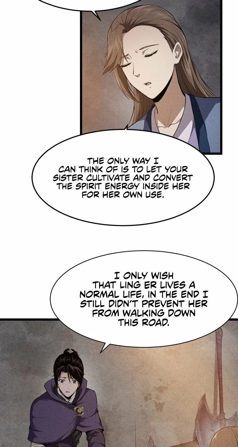 Celestial Phase Chapter 69 page 7 - 