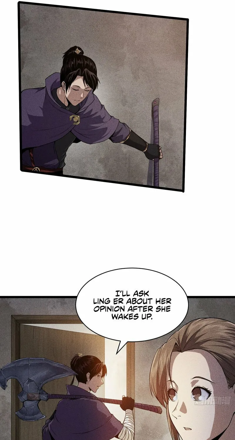 Celestial Phase Chapter 69 page 9 - 