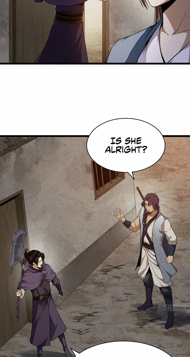 Celestial Phase Chapter 69 page 10 - 