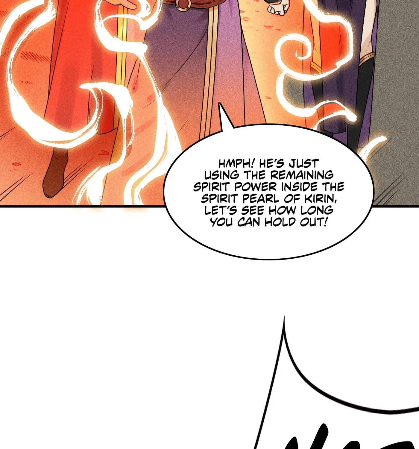 Celestial Phase Chapter 7 page 11 - 