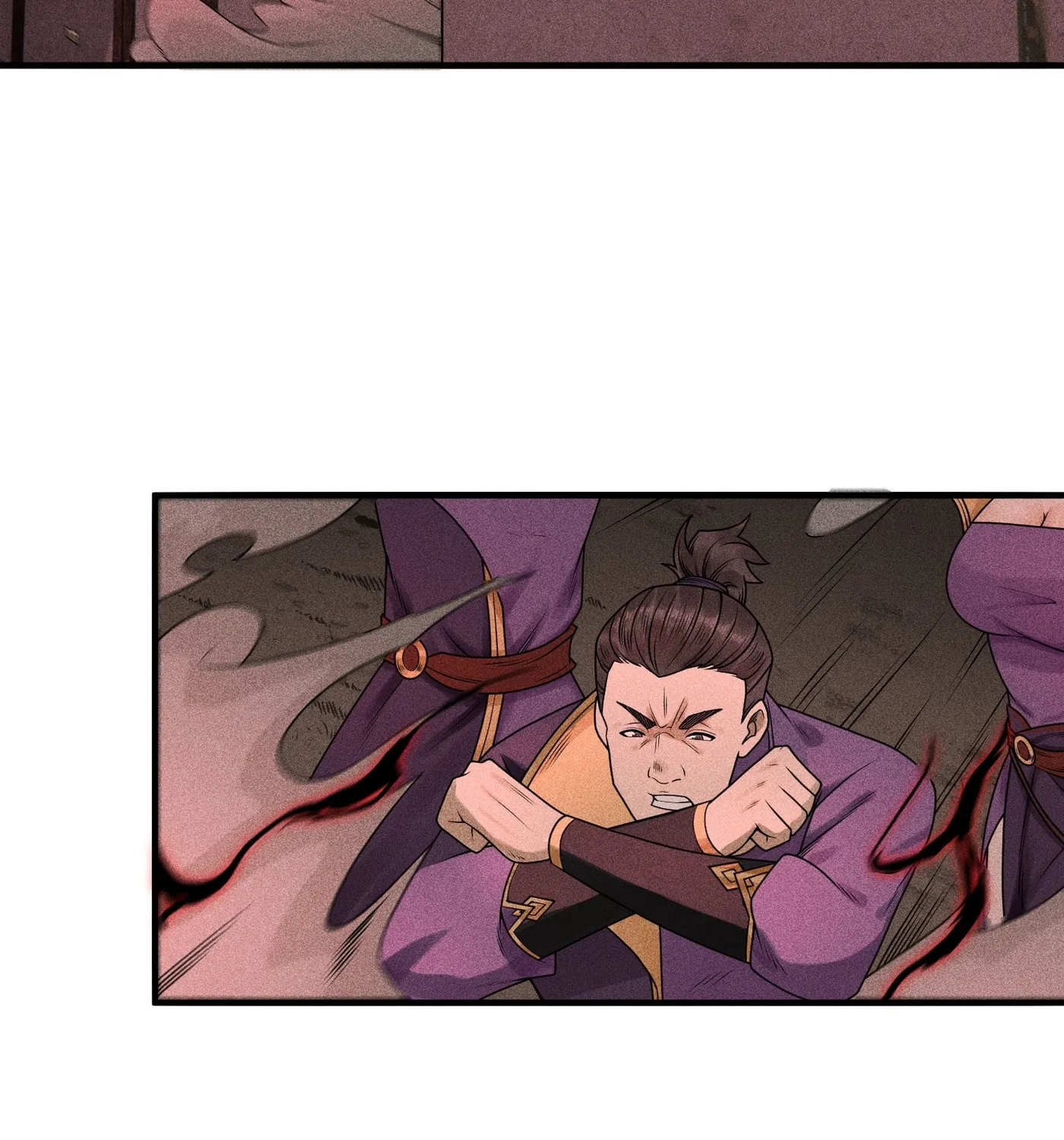 Celestial Phase Chapter 7 page 15 - 