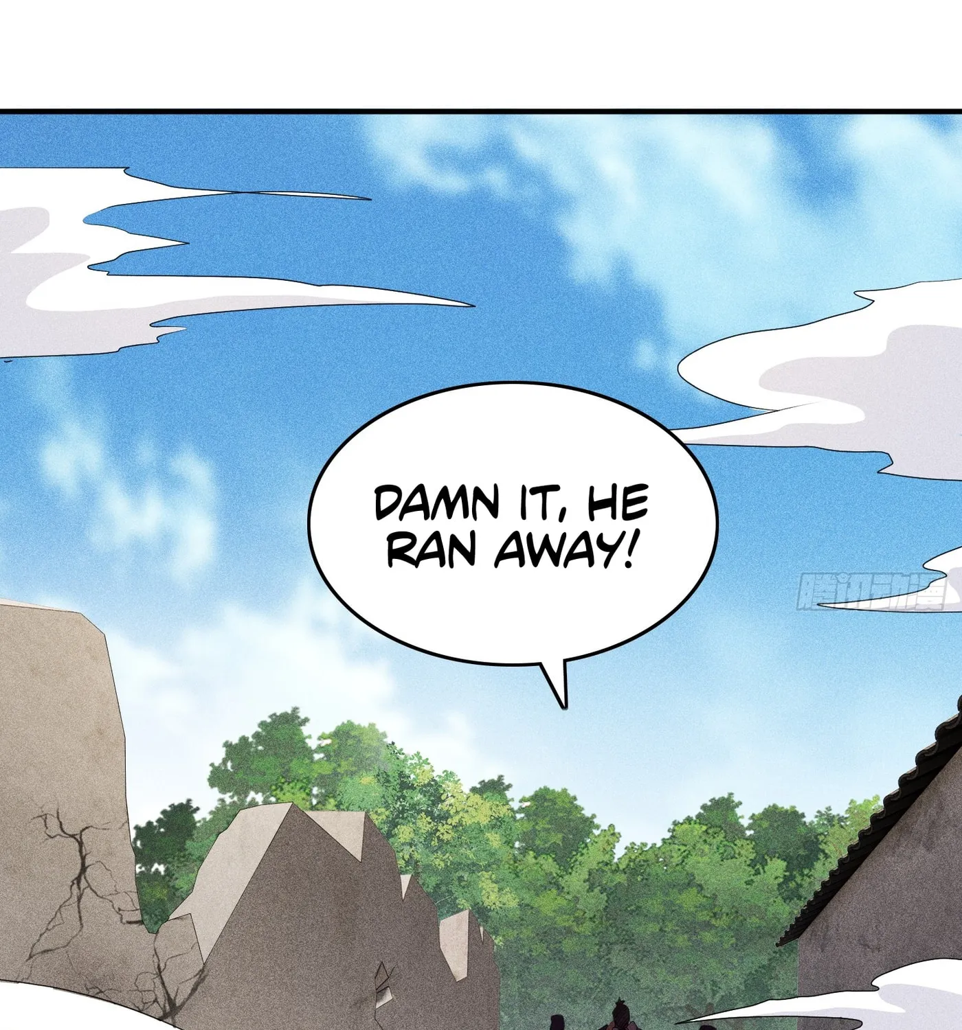 Celestial Phase Chapter 7 page 16 - 