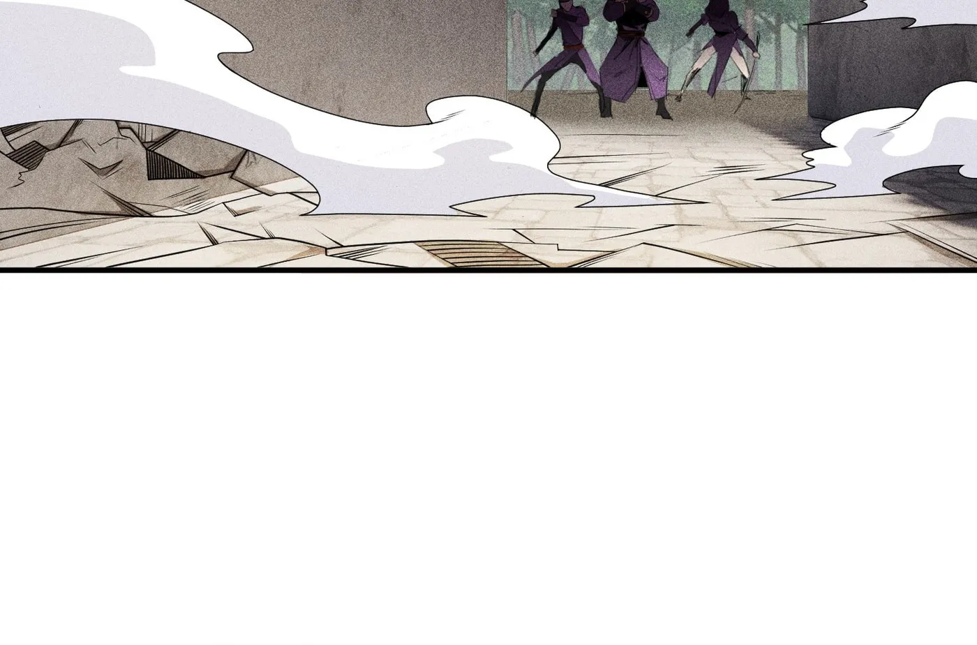 Celestial Phase Chapter 7 page 17 - 