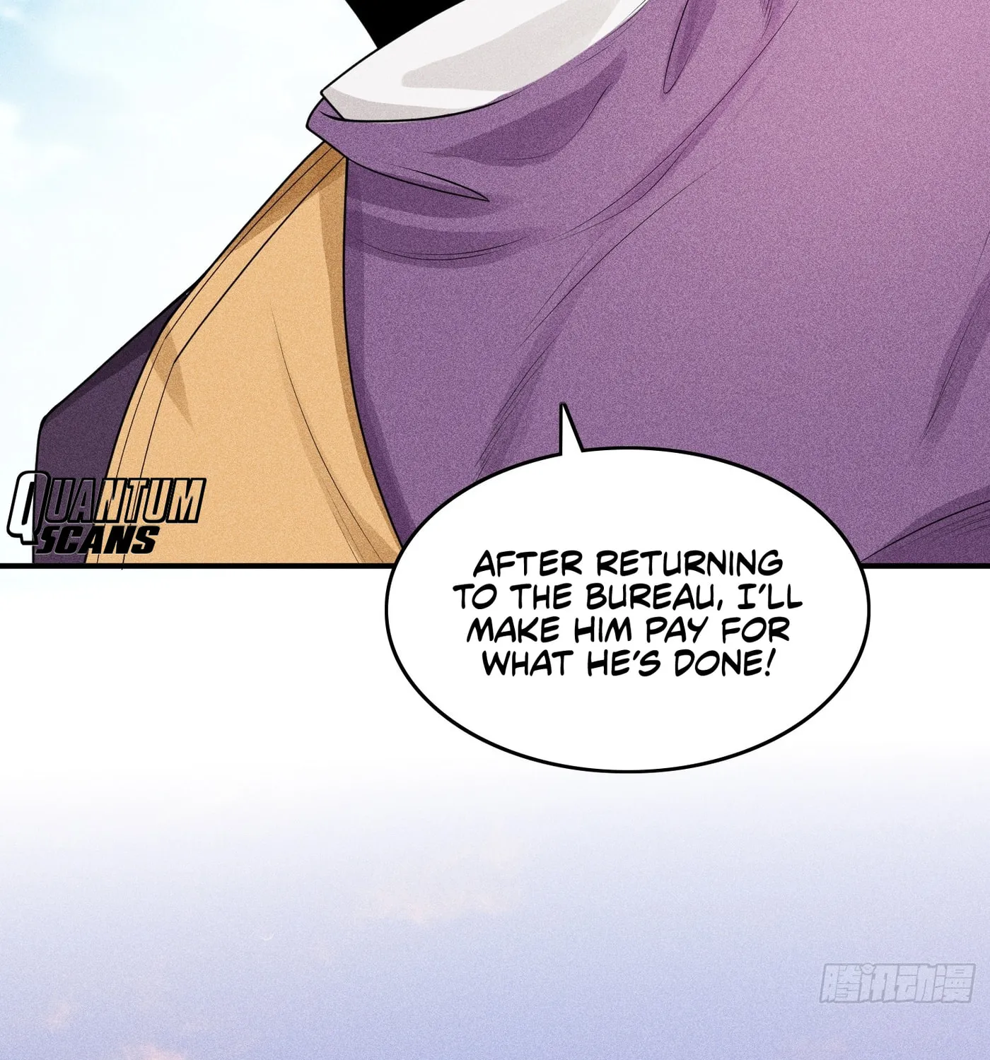 Celestial Phase Chapter 7 page 22 - 