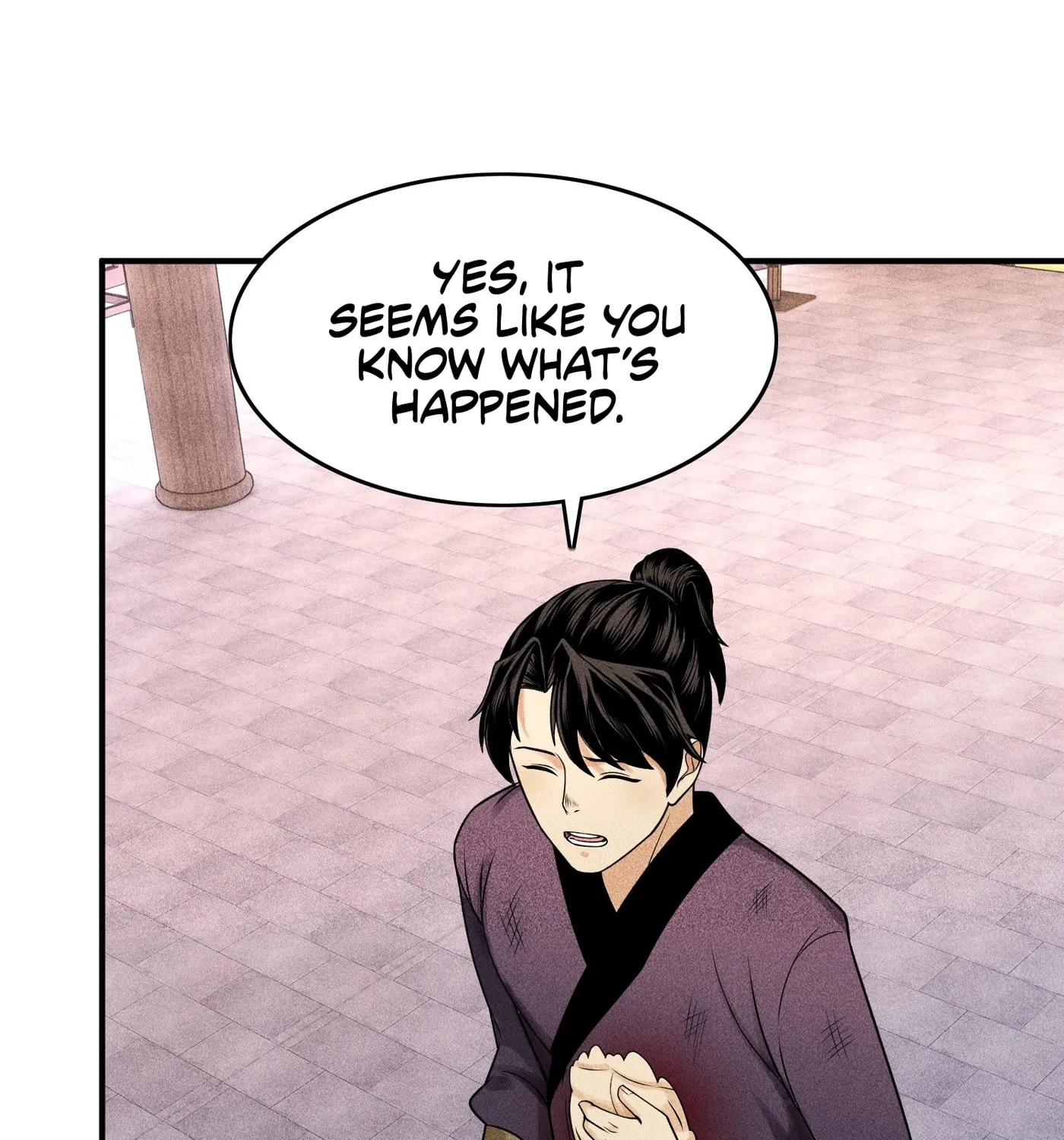 Celestial Phase Chapter 7 page 27 - 