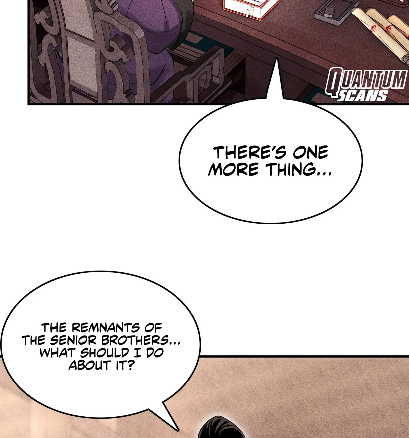 Celestial Phase Chapter 7 page 37 - 