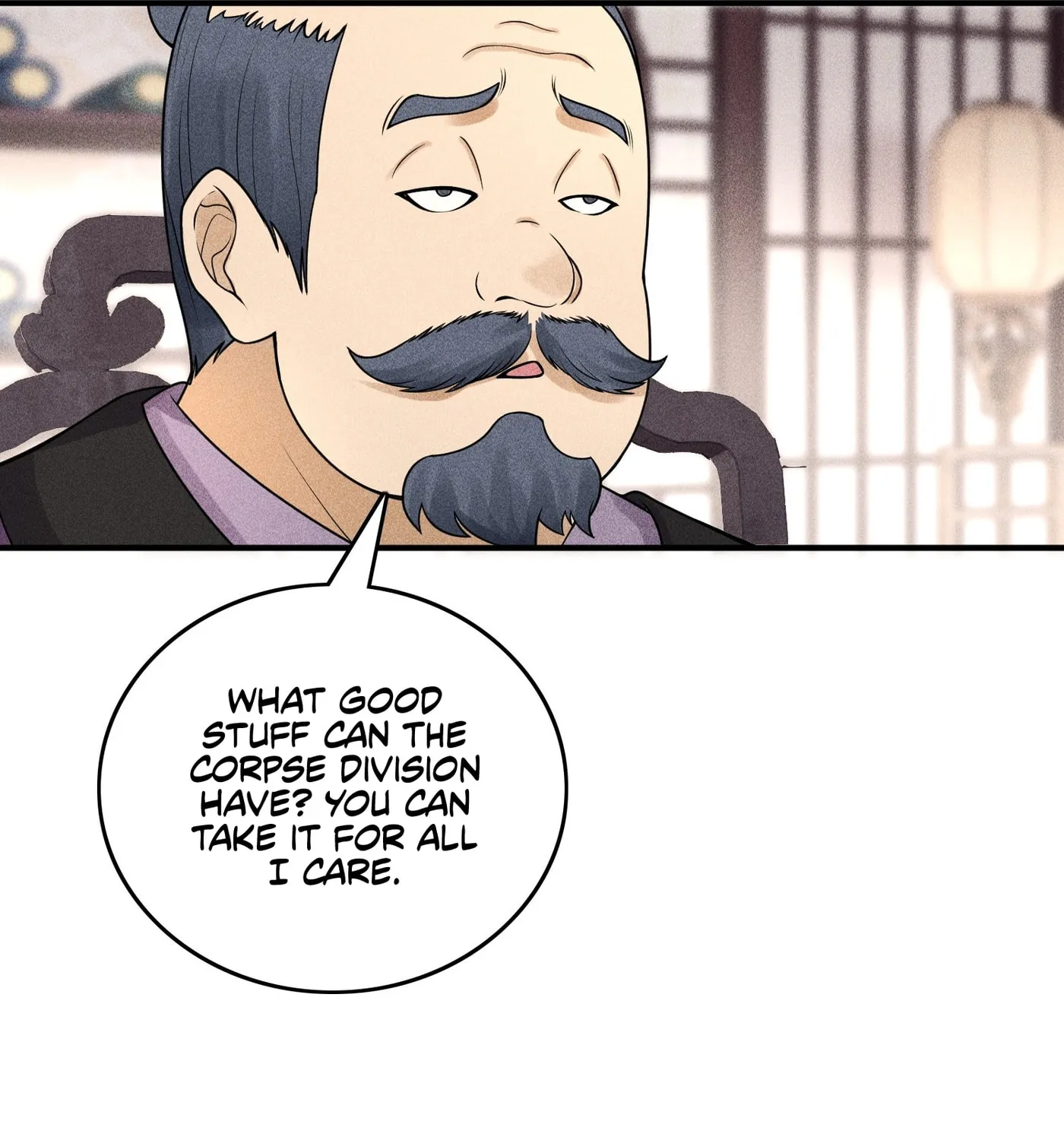 Celestial Phase Chapter 7 page 39 - 