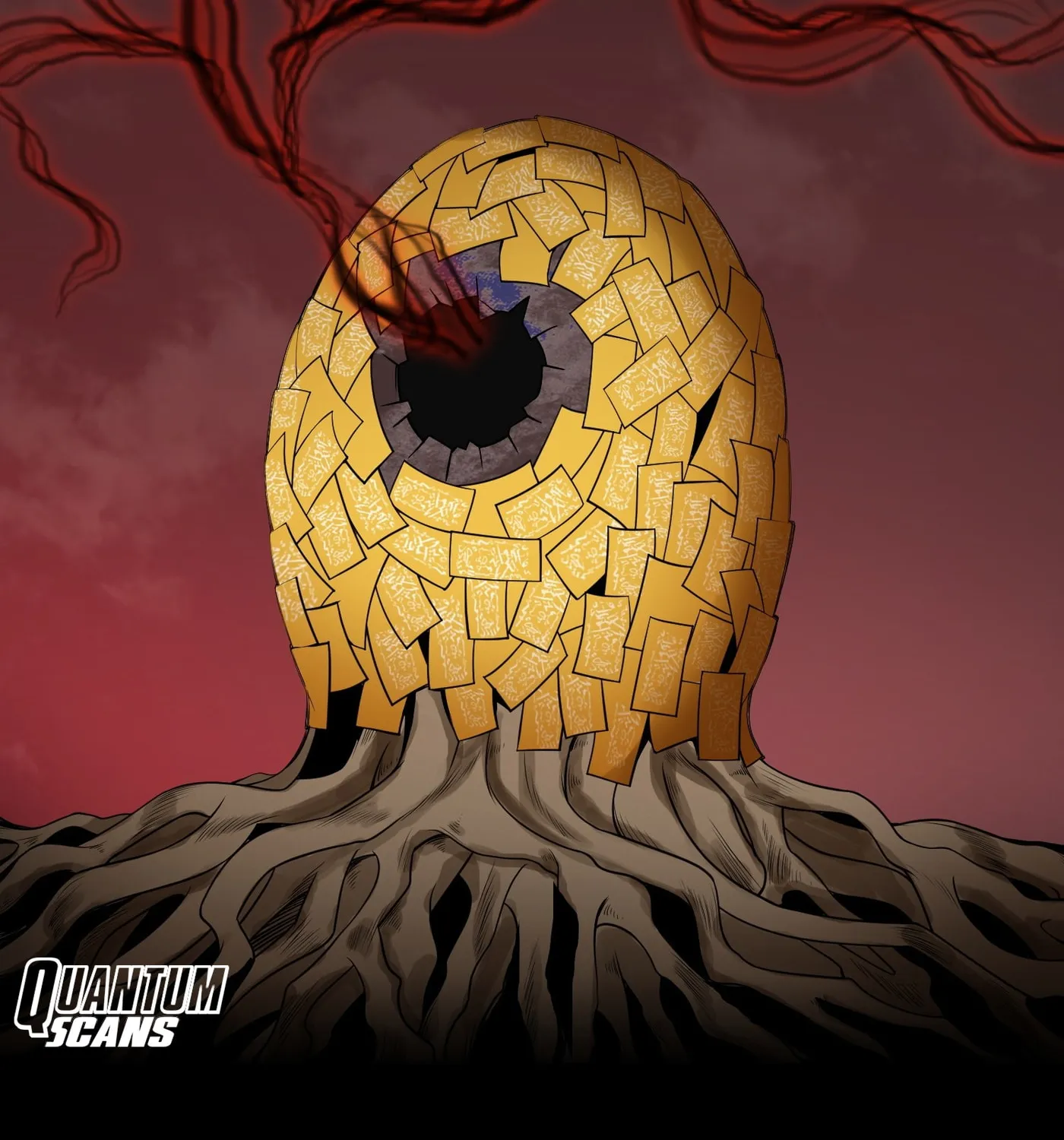 Celestial Phase Chapter 7 page 5 - 
