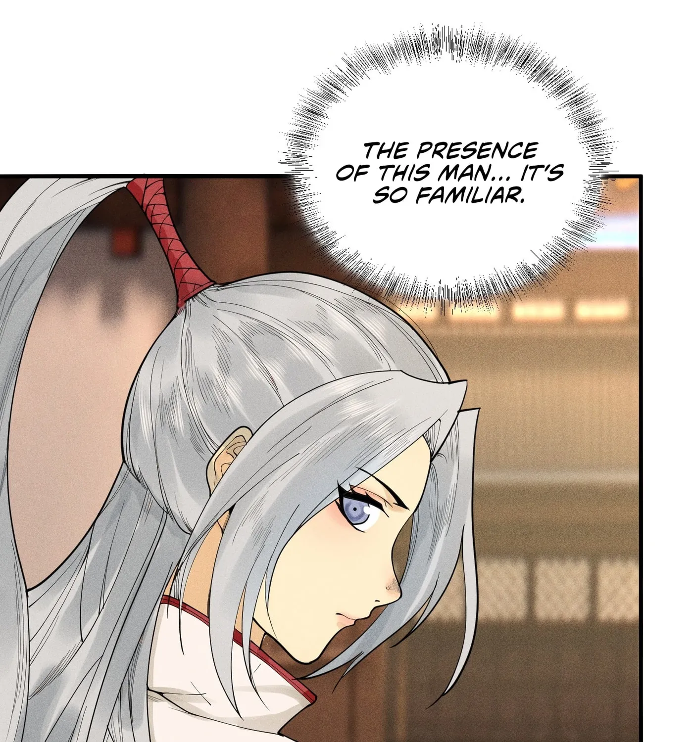 Celestial Phase Chapter 7 page 45 - 