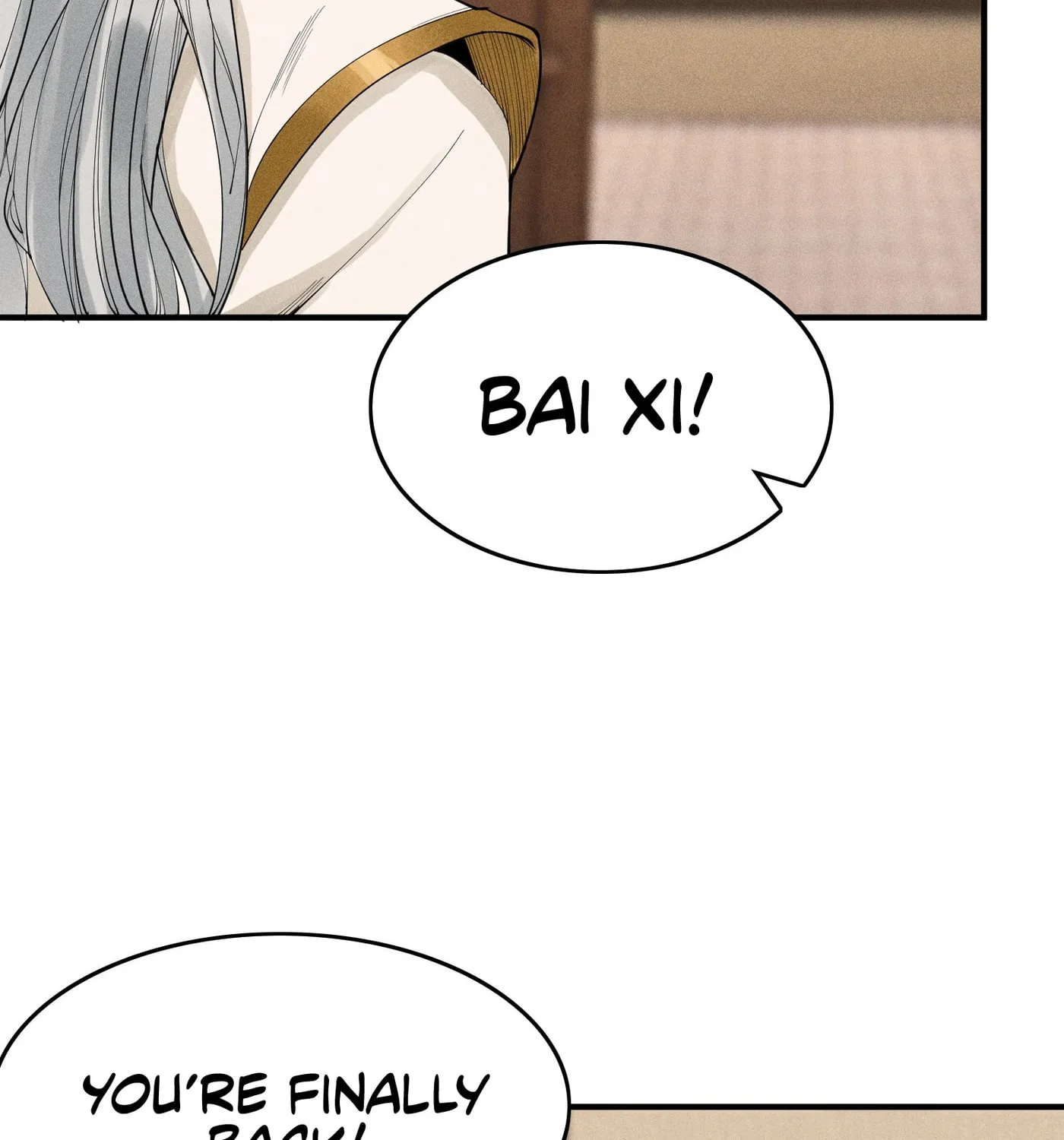 Celestial Phase Chapter 7 page 46 - 