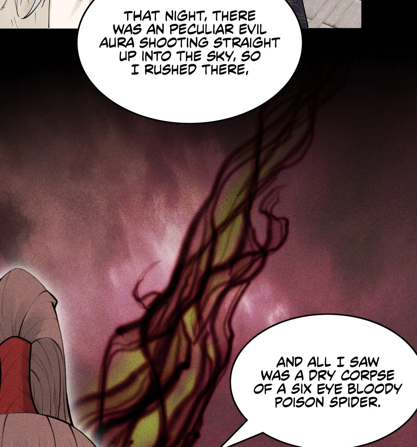 Celestial Phase Chapter 7 page 51 - 