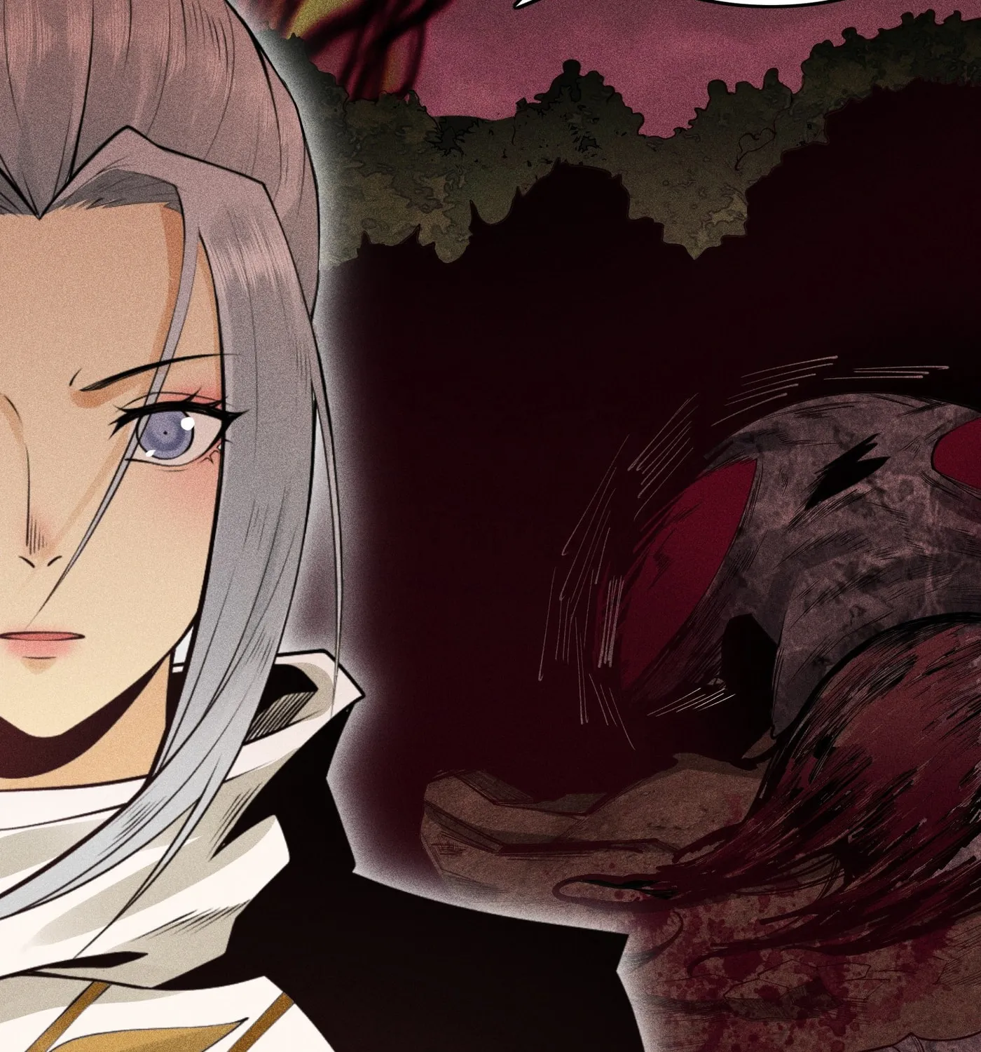 Celestial Phase Chapter 7 page 52 - 