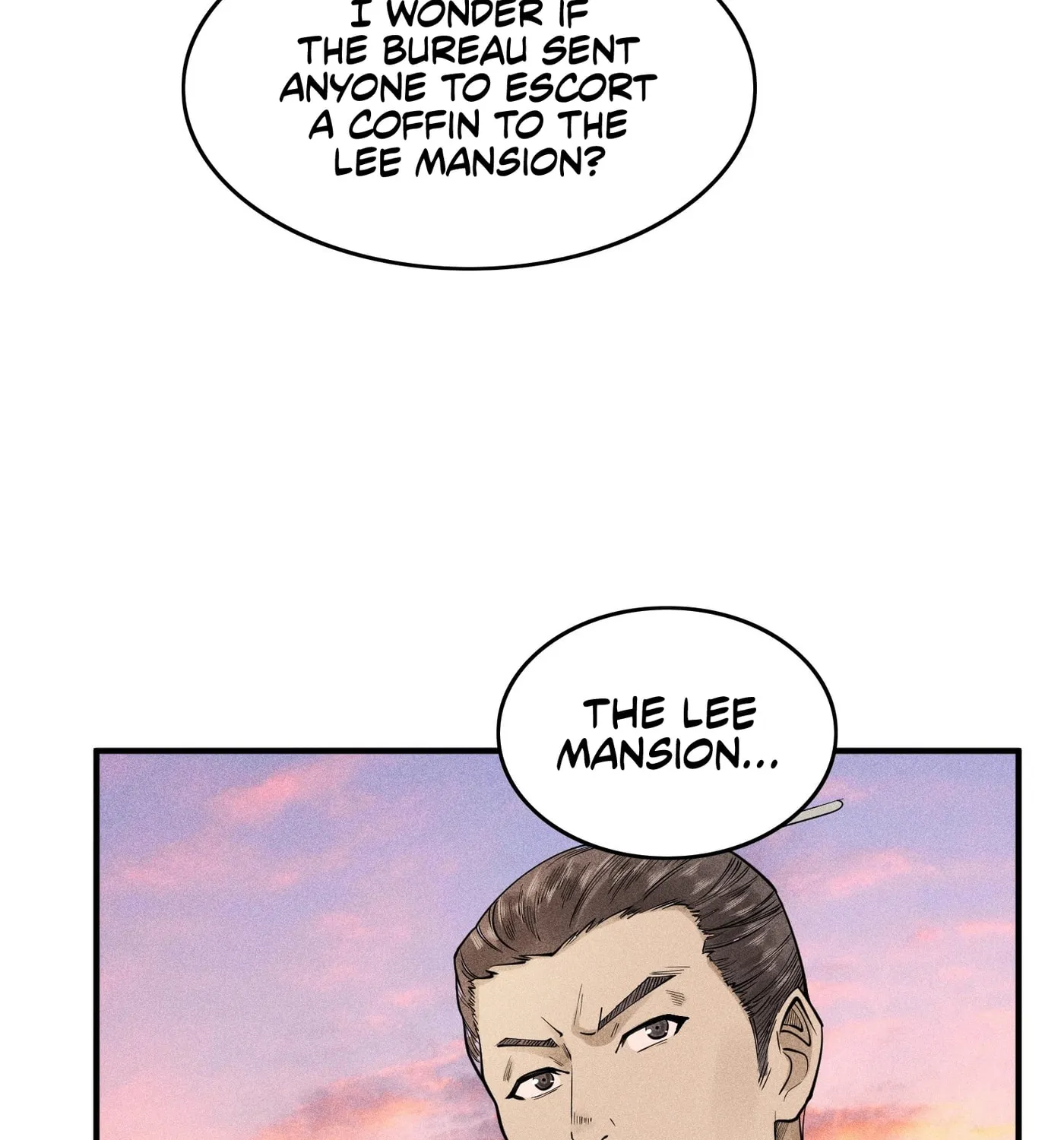 Celestial Phase Chapter 7 page 55 - 