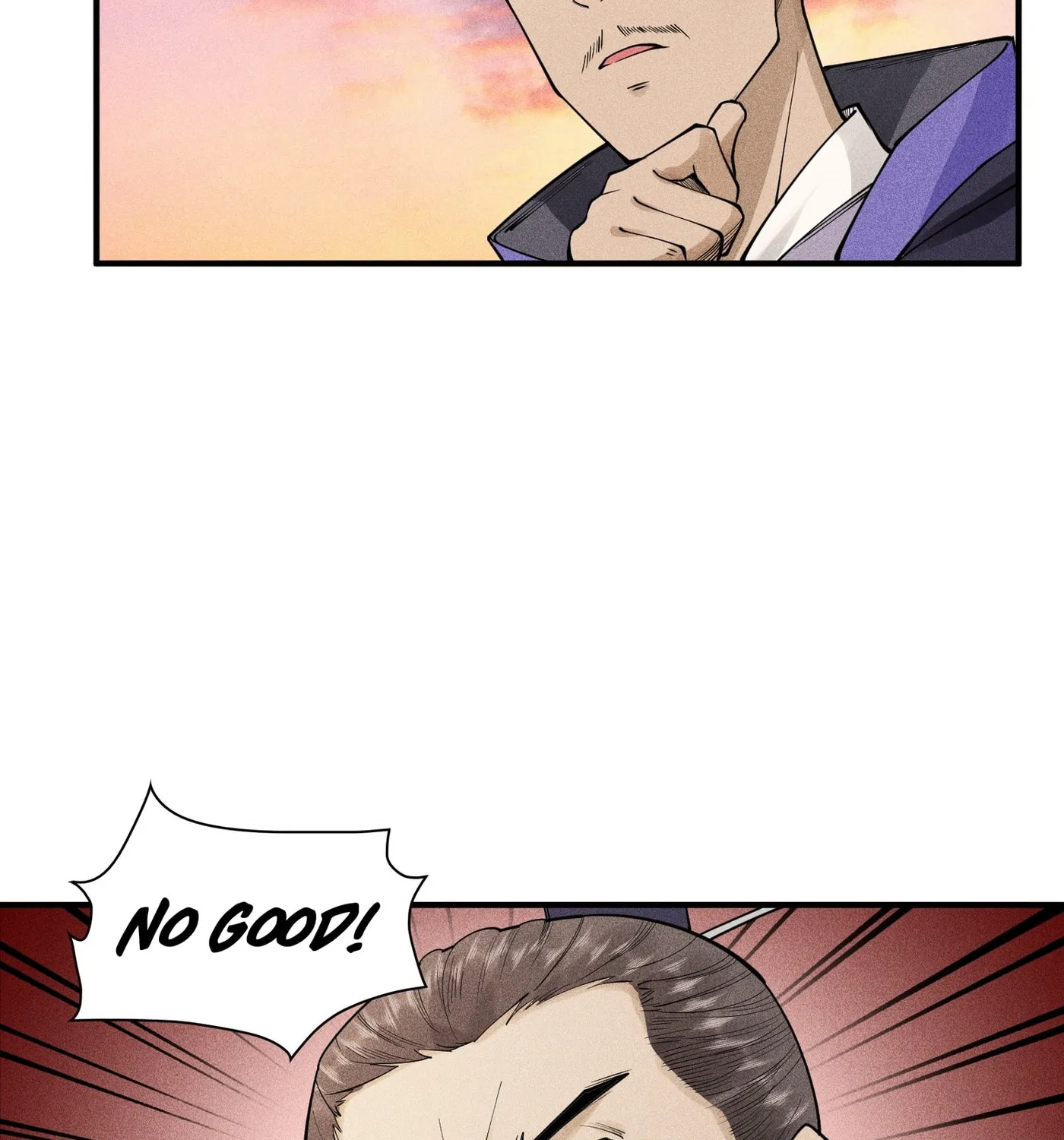 Celestial Phase Chapter 7 page 56 - 