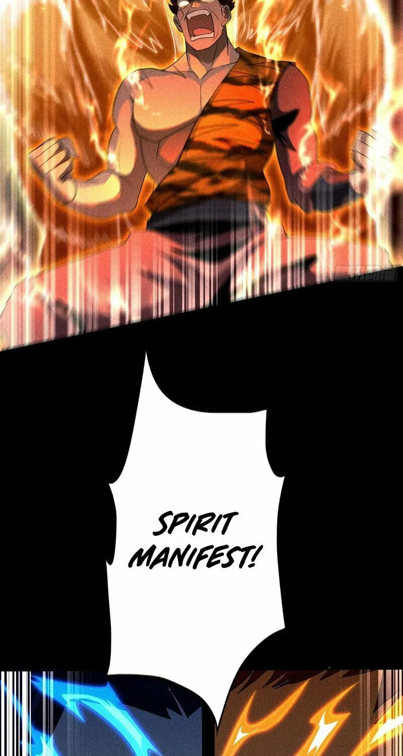 Celestial Phase Chapter 70 page 11 - 