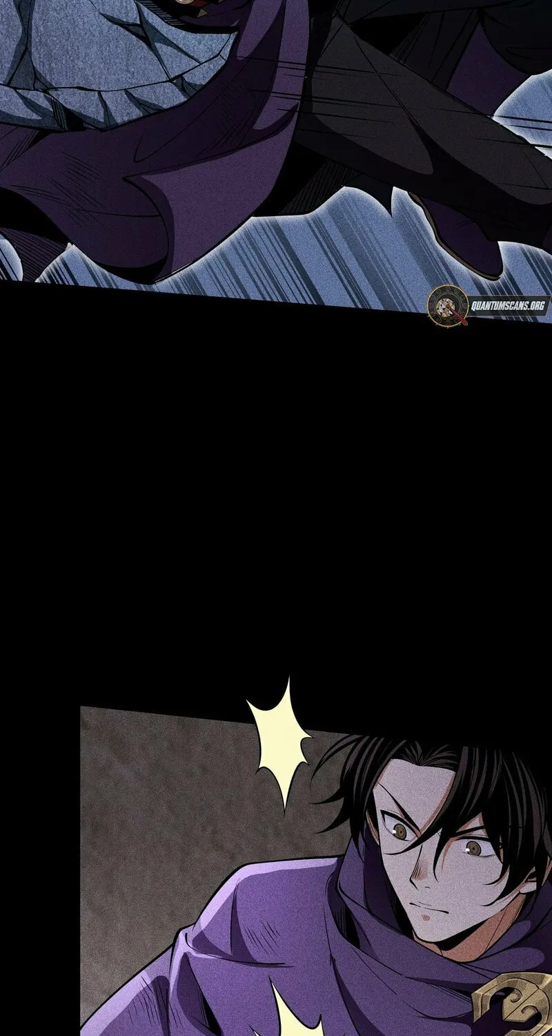 Celestial Phase Chapter 70 page 20 - 
