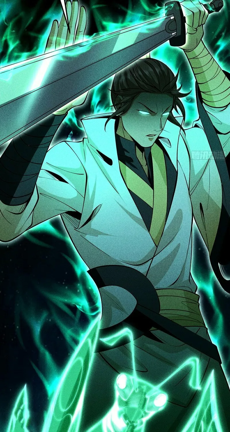 Celestial Phase Chapter 70 page 23 - 