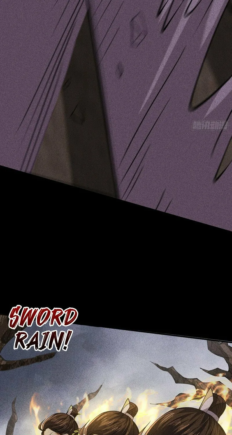 Celestial Phase Chapter 70 page 30 - 