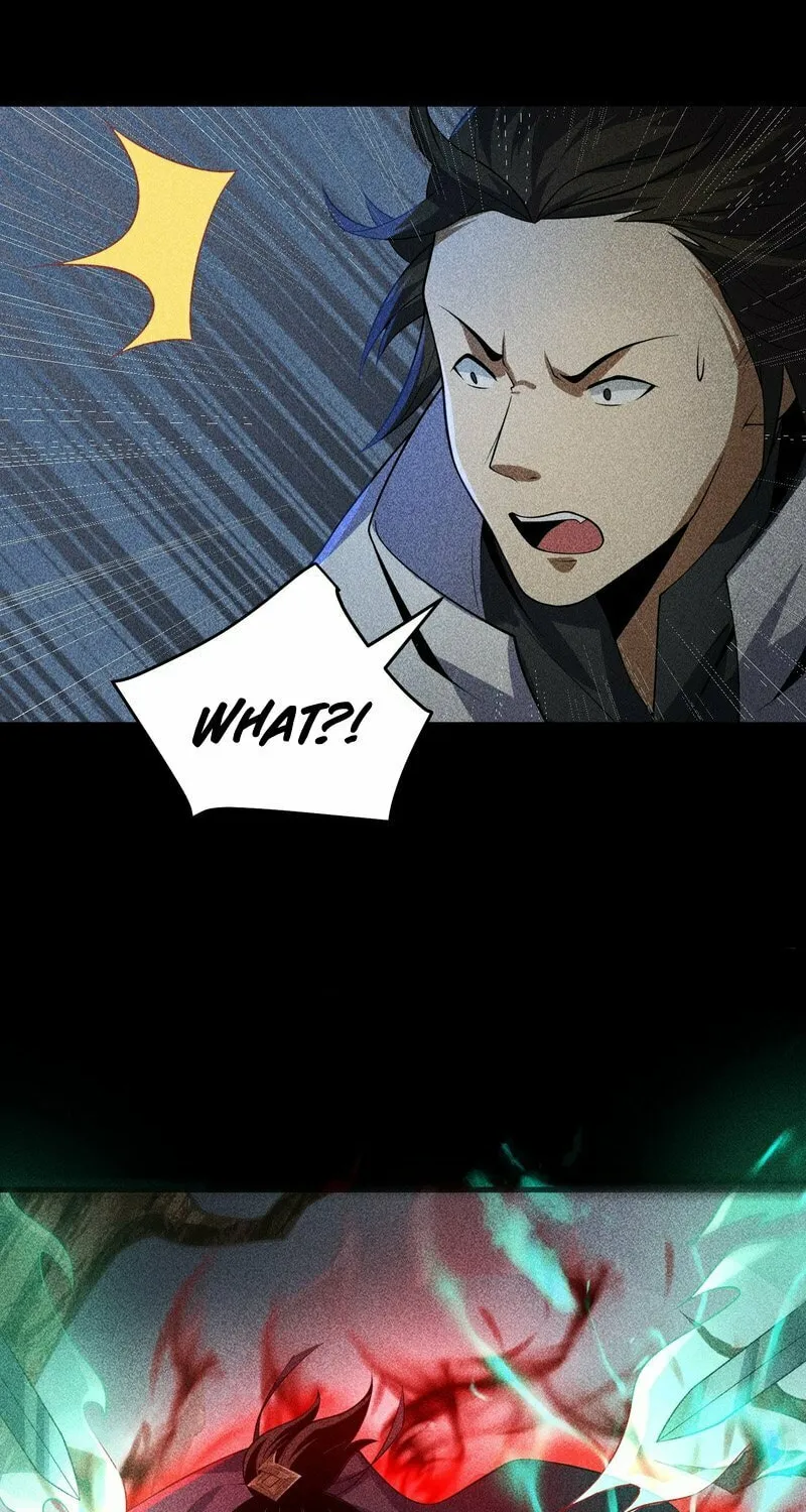Celestial Phase Chapter 70 page 43 - 