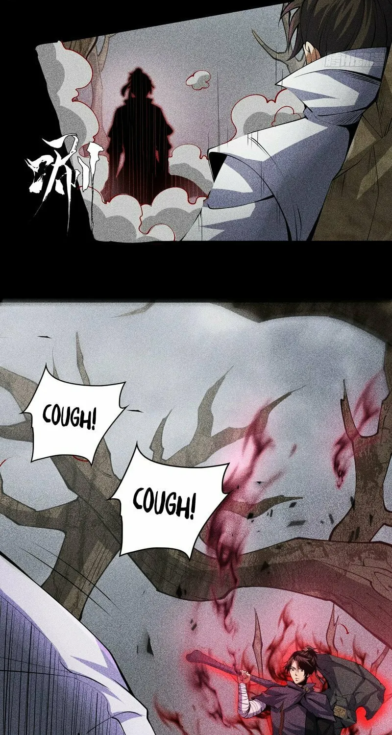 Celestial Phase Chapter 70 page 51 - 