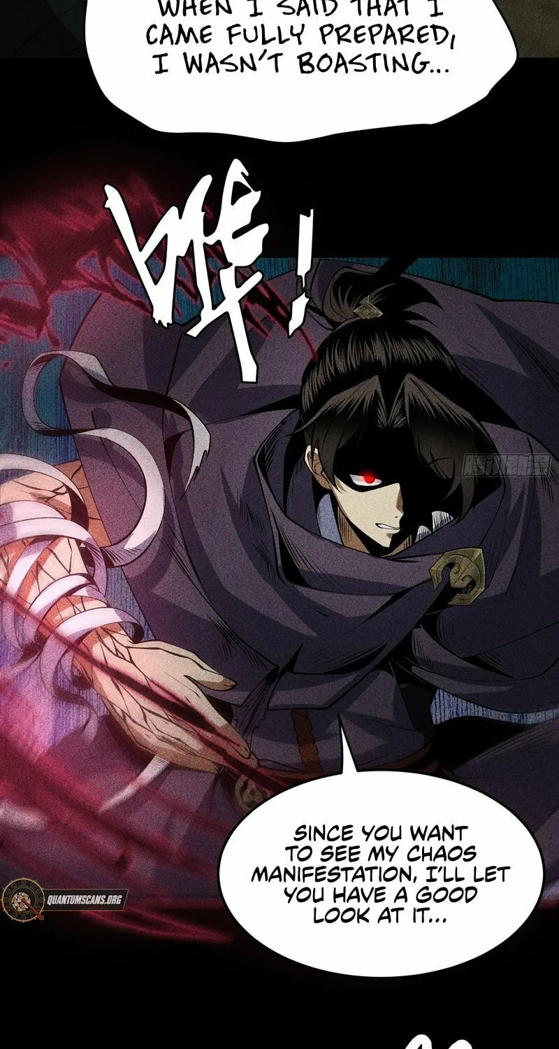 Celestial Phase Chapter 70 page 54 - 