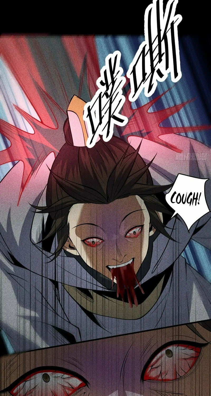 Celestial Phase Chapter 70 page 55 - 