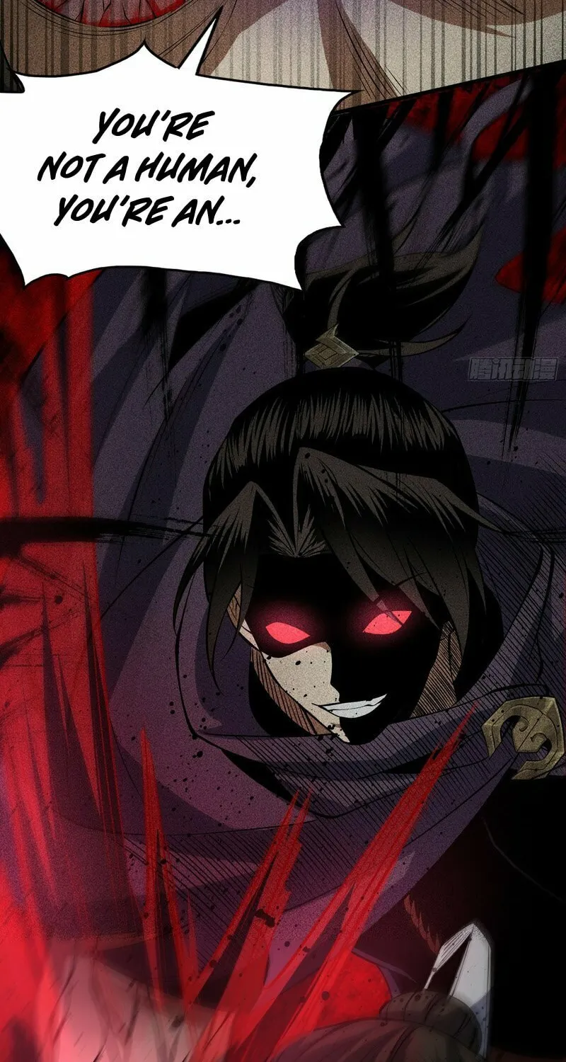 Celestial Phase Chapter 70 page 56 - 