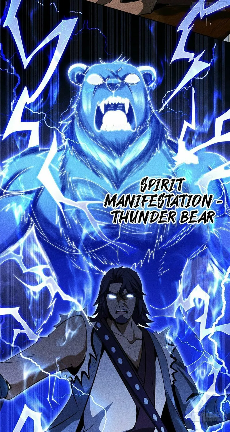 Celestial Phase Chapter 70 page 9 - 