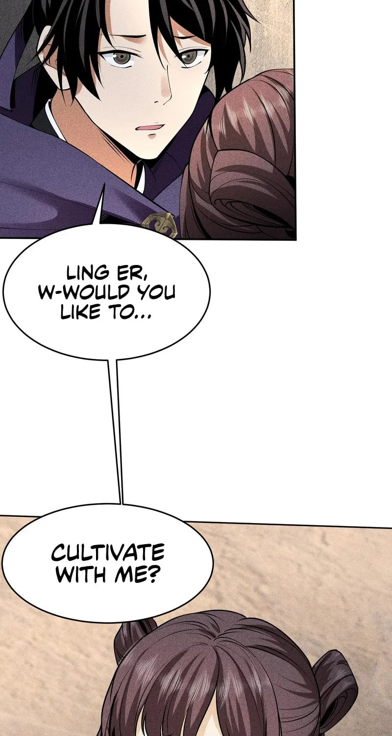 Celestial Phase Chapter 71 page 35 - 