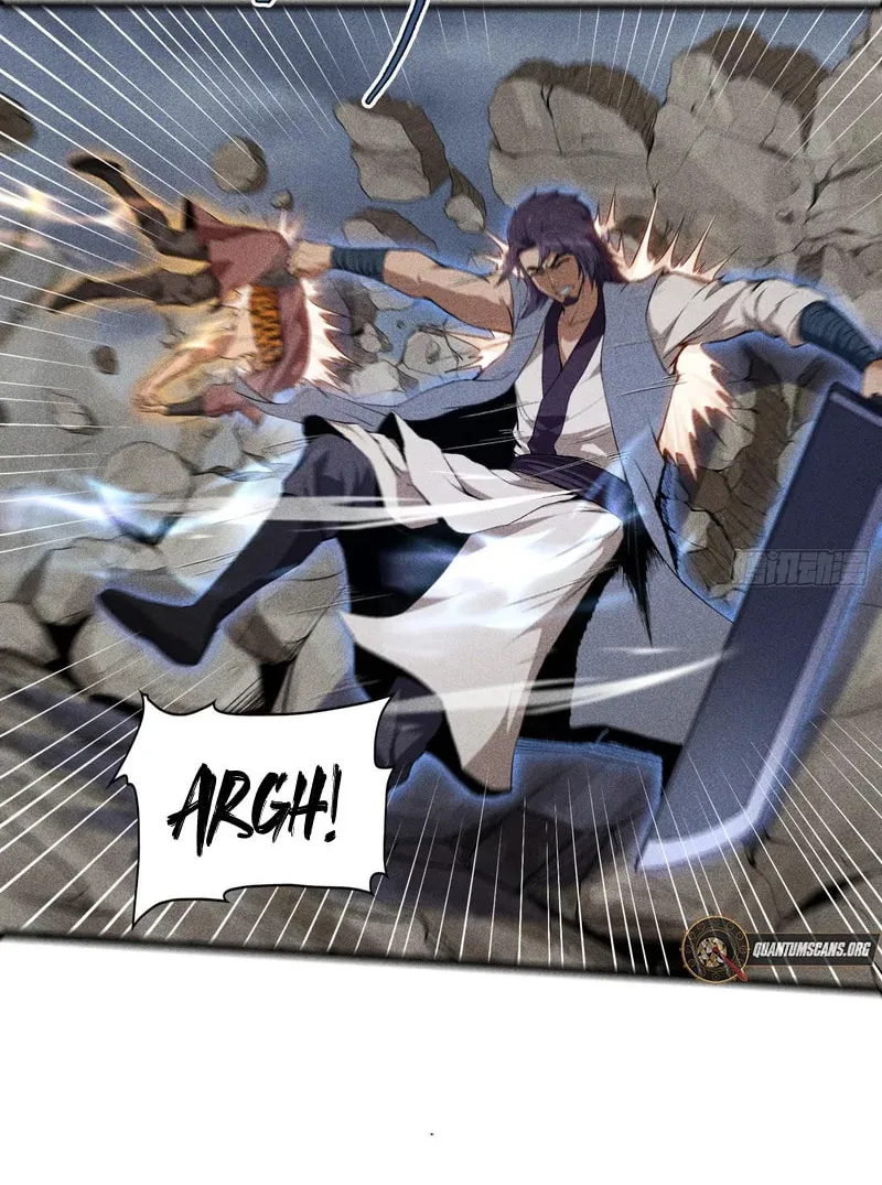Celestial Phase Chapter 71 page 5 - 