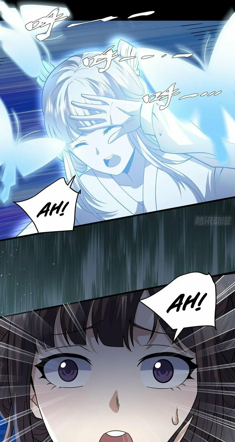 Celestial Phase Chapter 72 page 17 - 