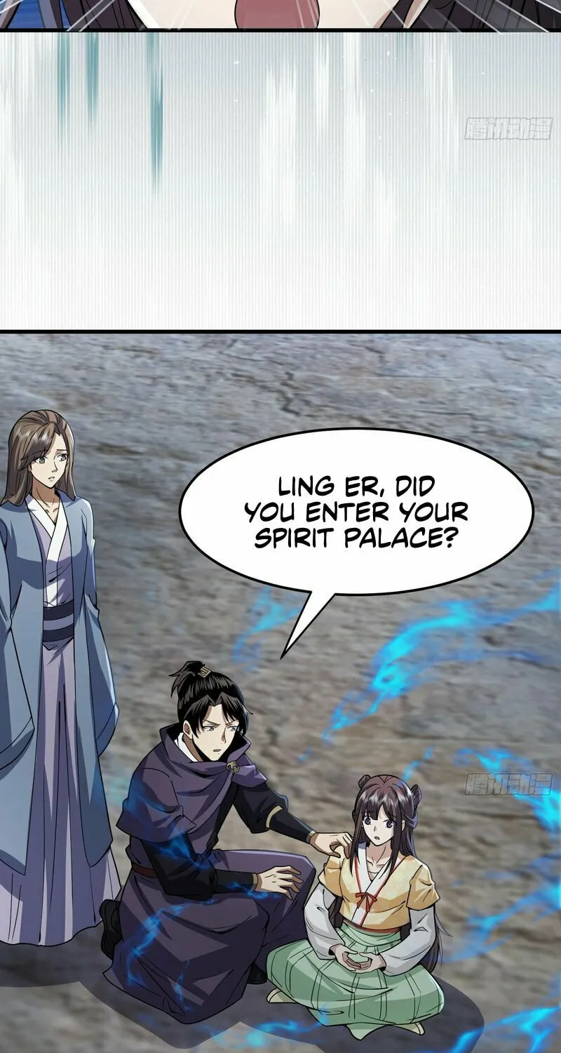 Celestial Phase Chapter 72 page 18 - 