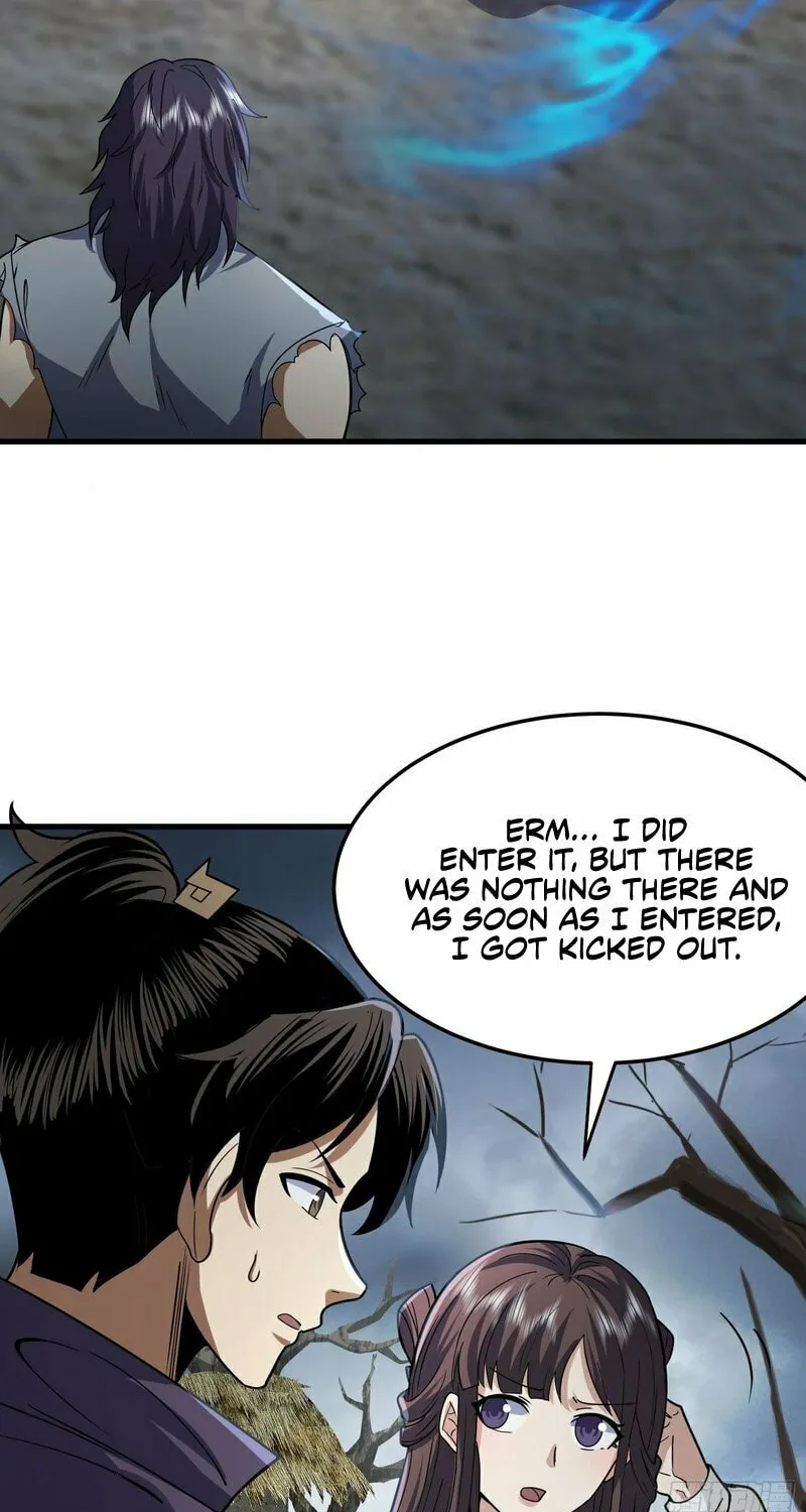 Celestial Phase Chapter 72 page 19 - 
