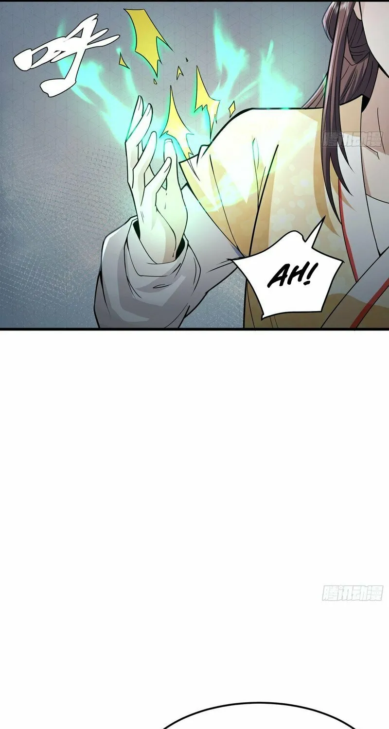 Celestial Phase Chapter 72 page 23 - 