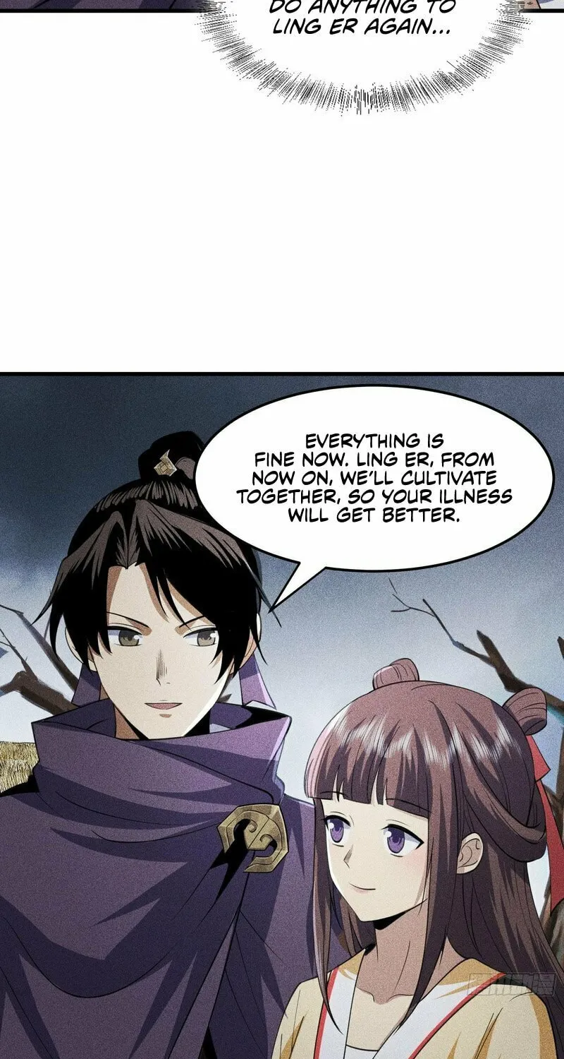 Celestial Phase Chapter 72 page 26 - 