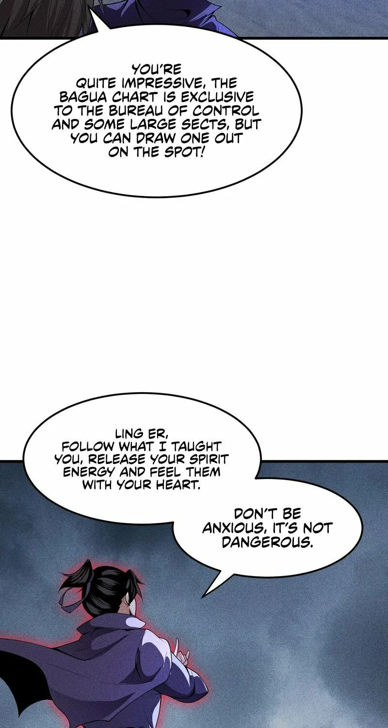 Celestial Phase Chapter 72 page 4 - 