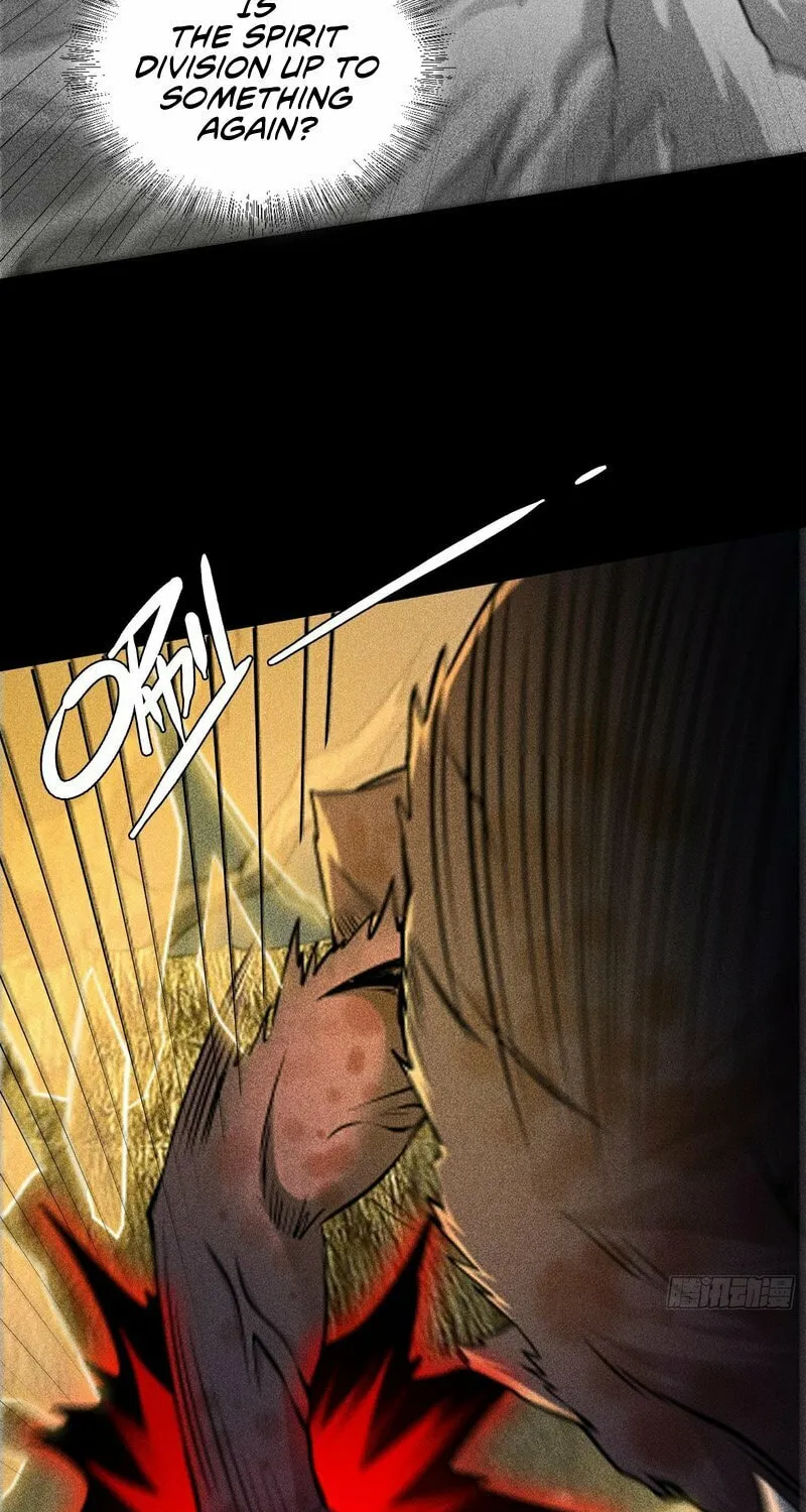 Celestial Phase Chapter 72 page 36 - 